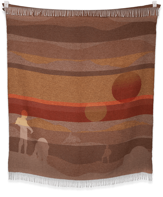 Star Wars Tatooine™