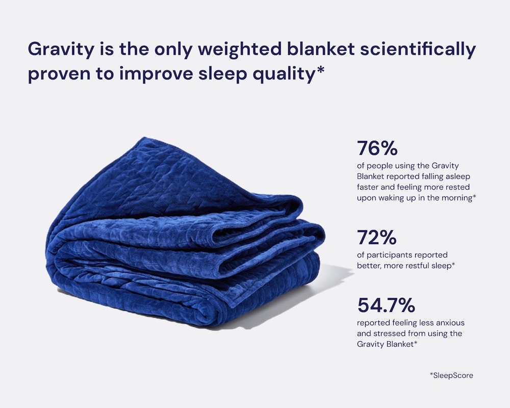 Original Weighted Blanket