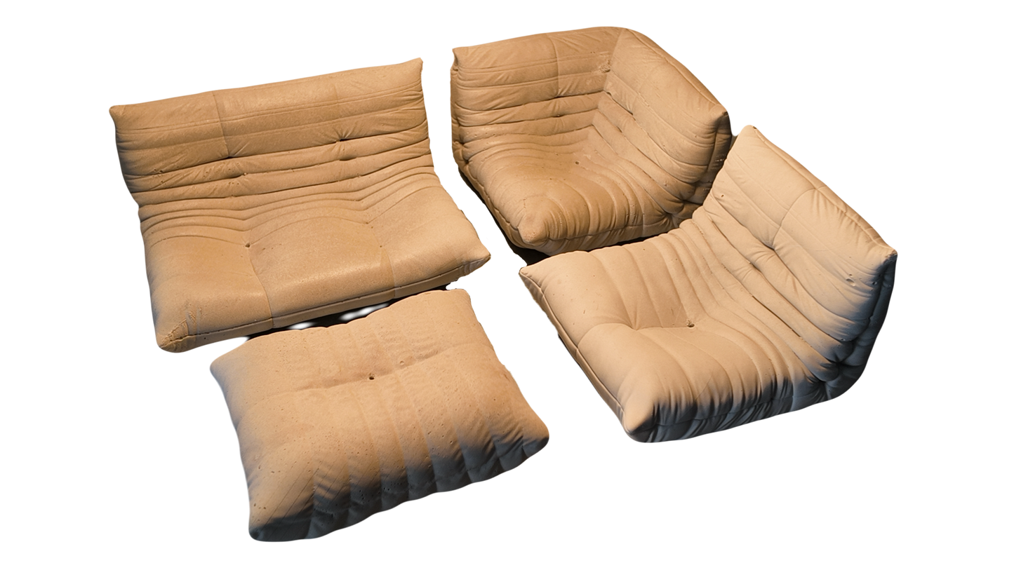 Togo Set